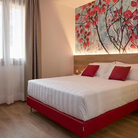 Luci di Assisi B&B Wellness-3